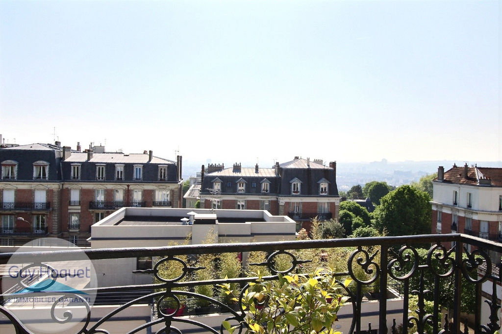 Appartement centre-ville