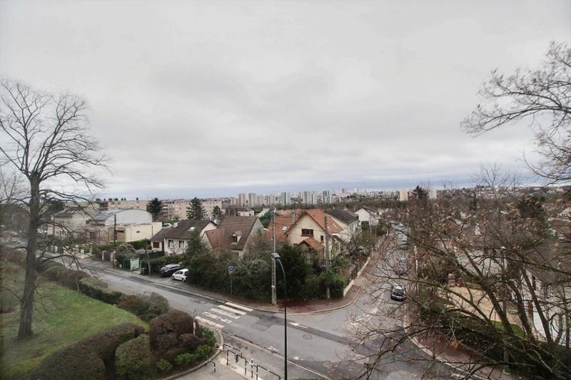 Appartement - 3 pièces 