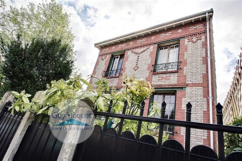 Maison/Villa - 5 pièces