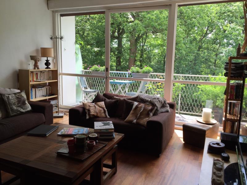 Appartement - 4 pièce(s)