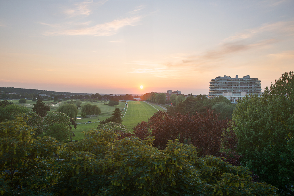 3 pièces de 70 m2 proches toutes commodités