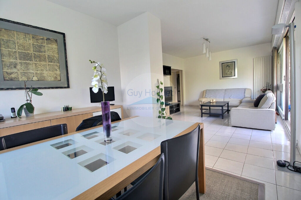 4 pièces proche commerces et écoles