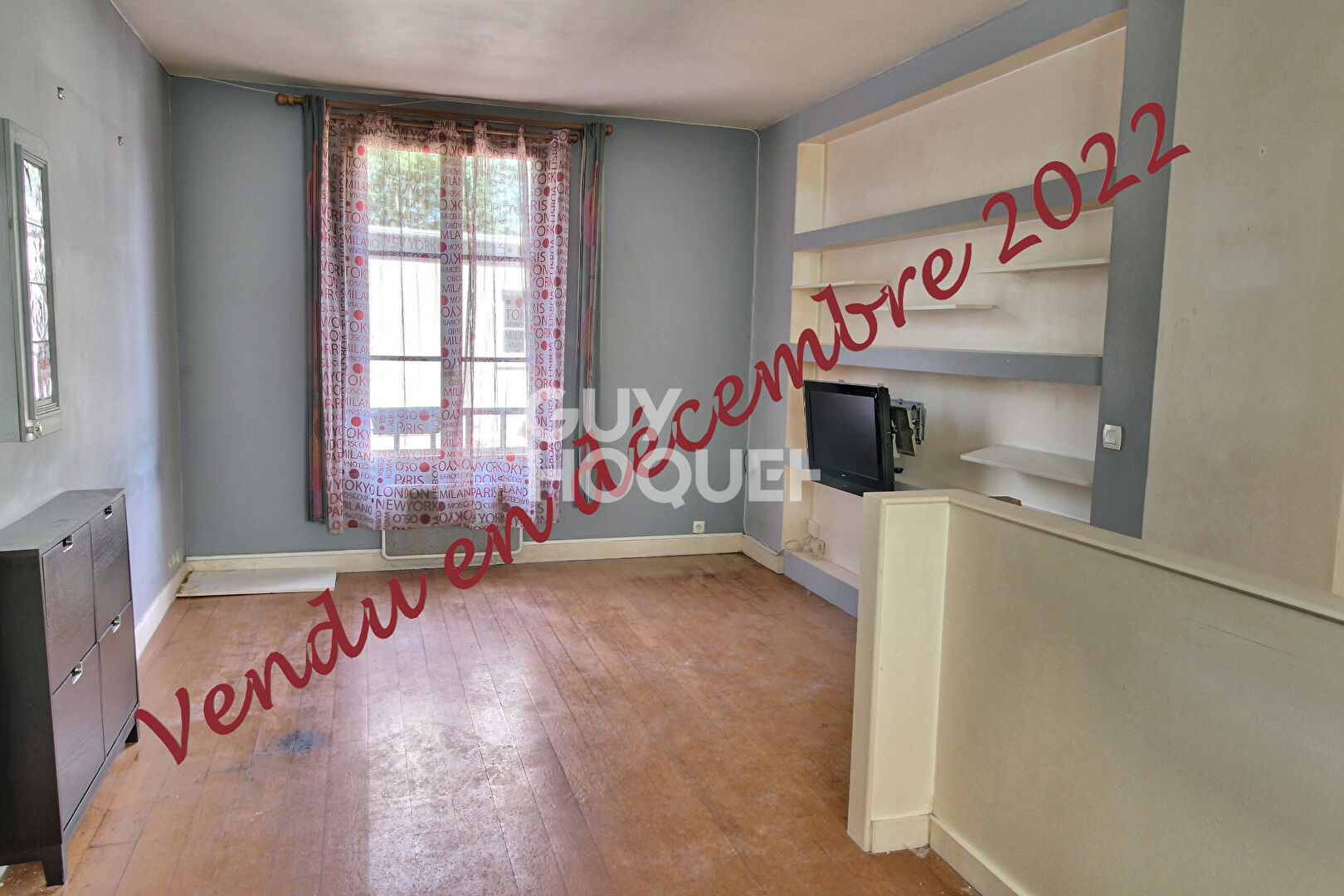 Duplex proche transports