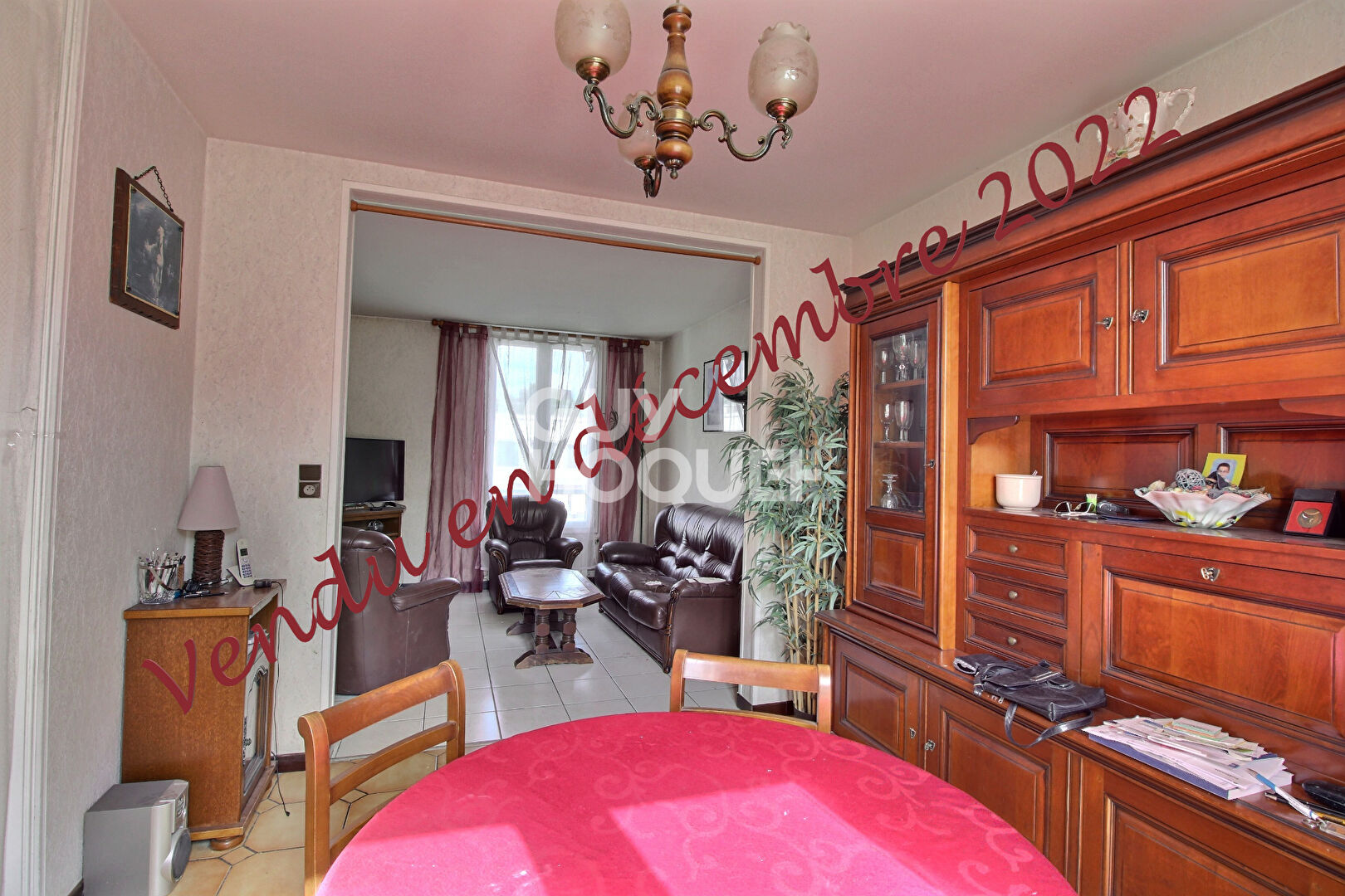 Investissement sur Saint-Cloud