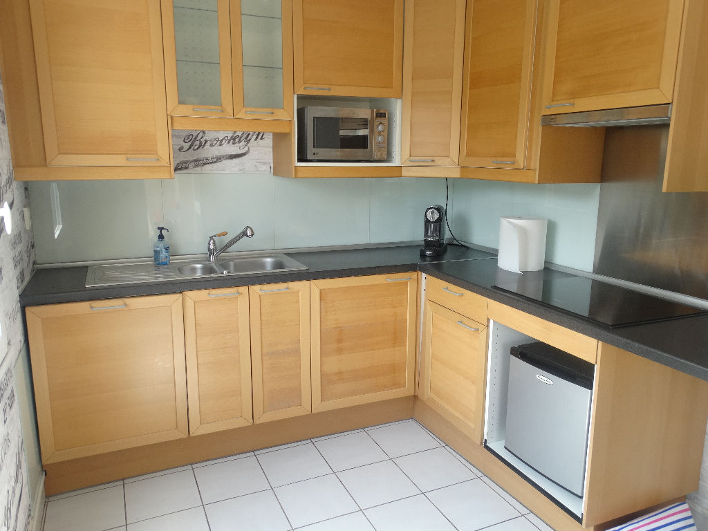 Appartement Gentilly 5 pièce(s) 93 m2