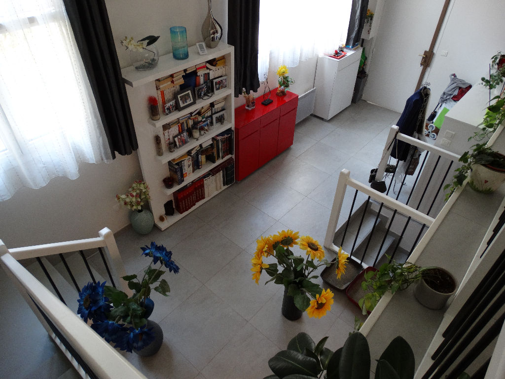 Appartement Arcueil 5 pièces