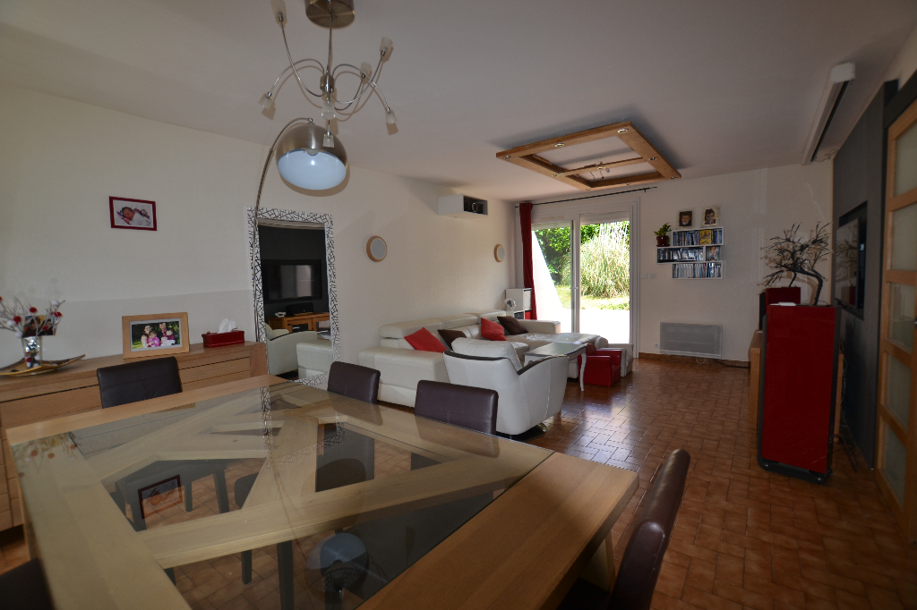 Giberville  Maison 4 chambres