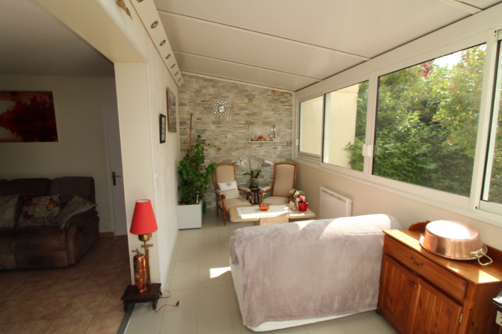 Maison idéal  première acquisition