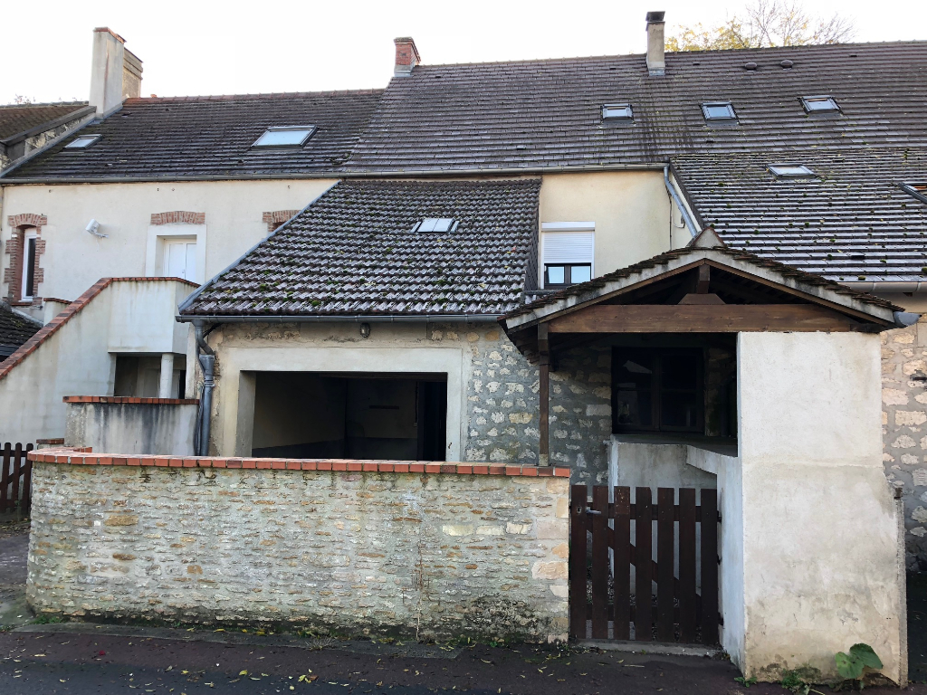 **idéal investisseur ou 1er acquisition**