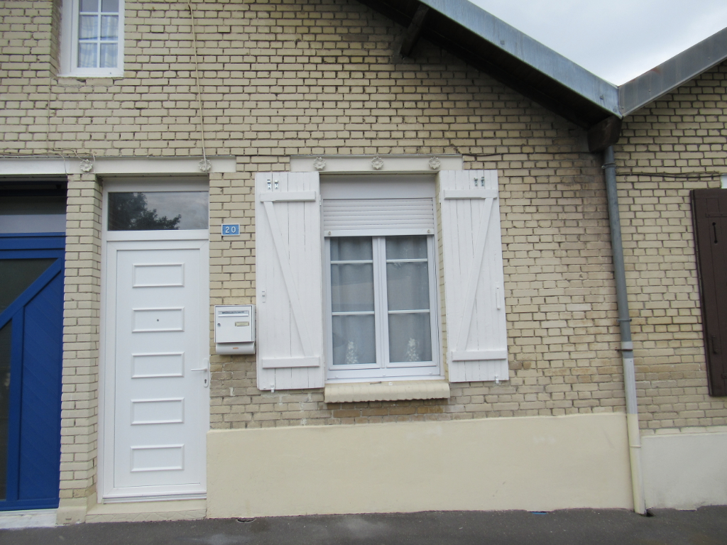 Maison Mondeville 3 pièce(s) 54 m²