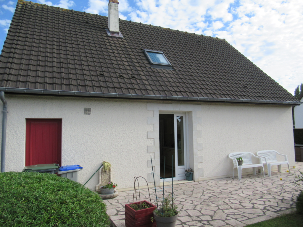 Maison Colombelles 4 pièce(s) 73 m2