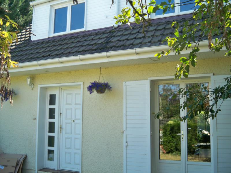 Sannerville - Au calme - Pavillon 106m² - 5 pièces