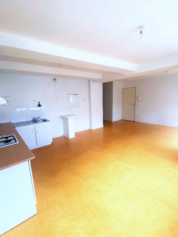 Appartement T3 hyper centre