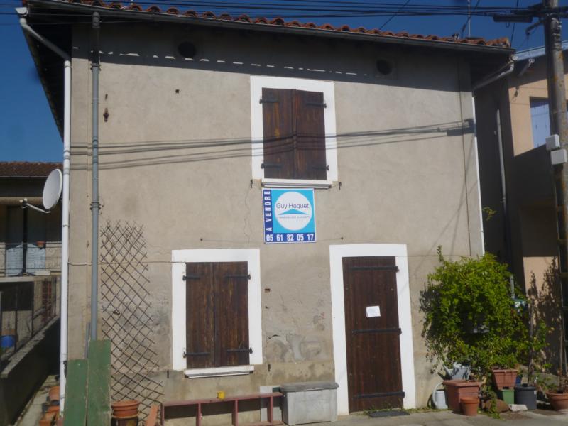 5 mn MONTAIGUT - EXCLUSIVITE