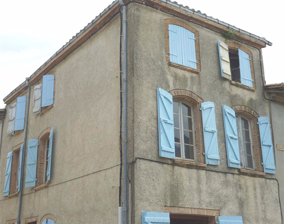 OPPORTUNITE A SAISIR