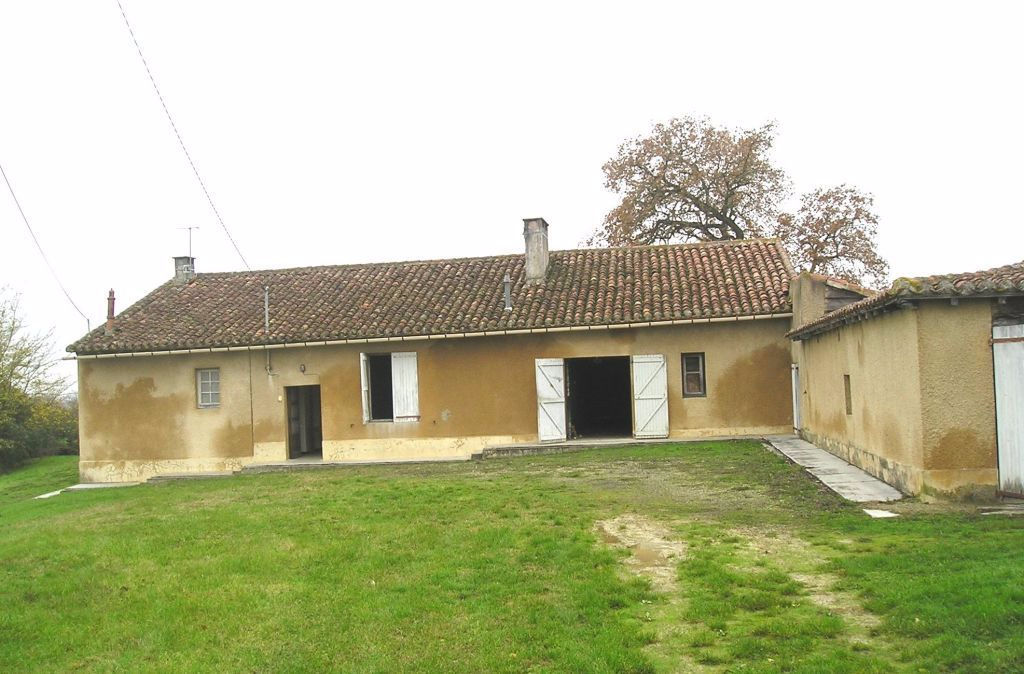 PROCHE TOUTES COMMODITES