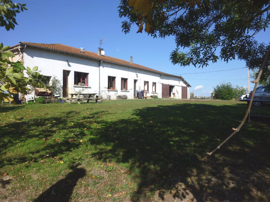 UN EMPLACEMENT DE REVE