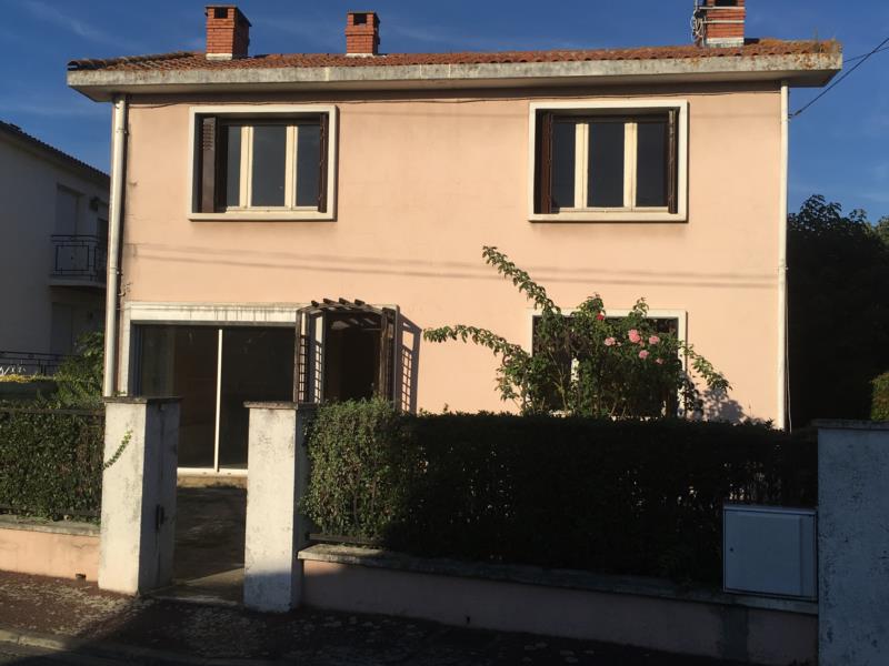 Proche toutes commodités