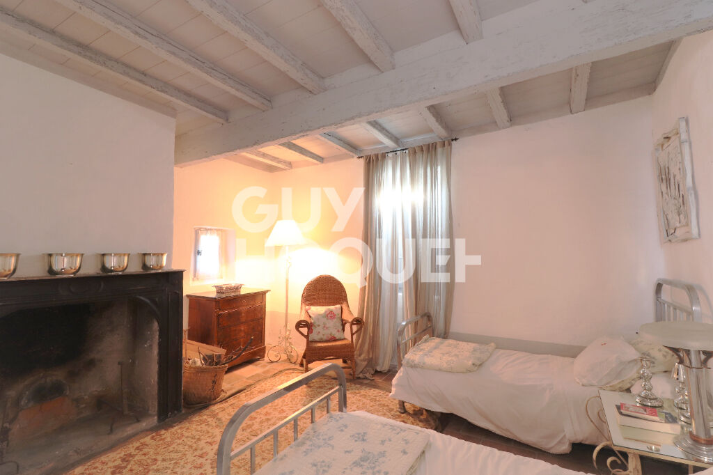 Achat maison 10 pièces Verdun sur garonne Ref. 3386 Achat maison 10 pièces Verdun sur garonne Ref. 3386