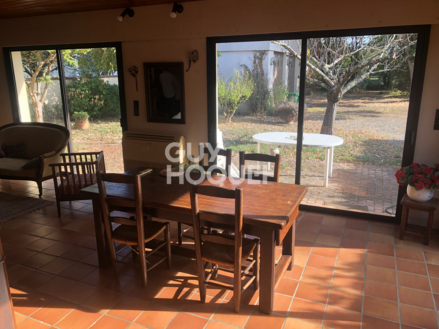 Propriété - 7 pièces ? GRENADE