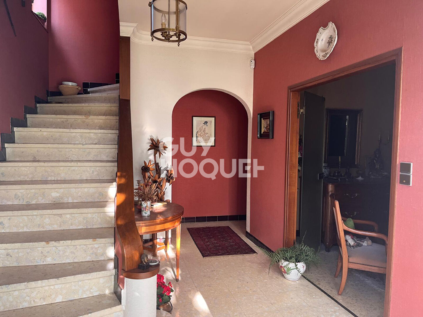 Propriété - 7 pièces ? GRENADE