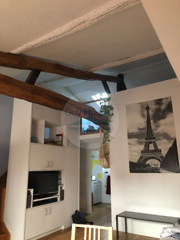 Plein Centre Maison de Ville style "Loft"