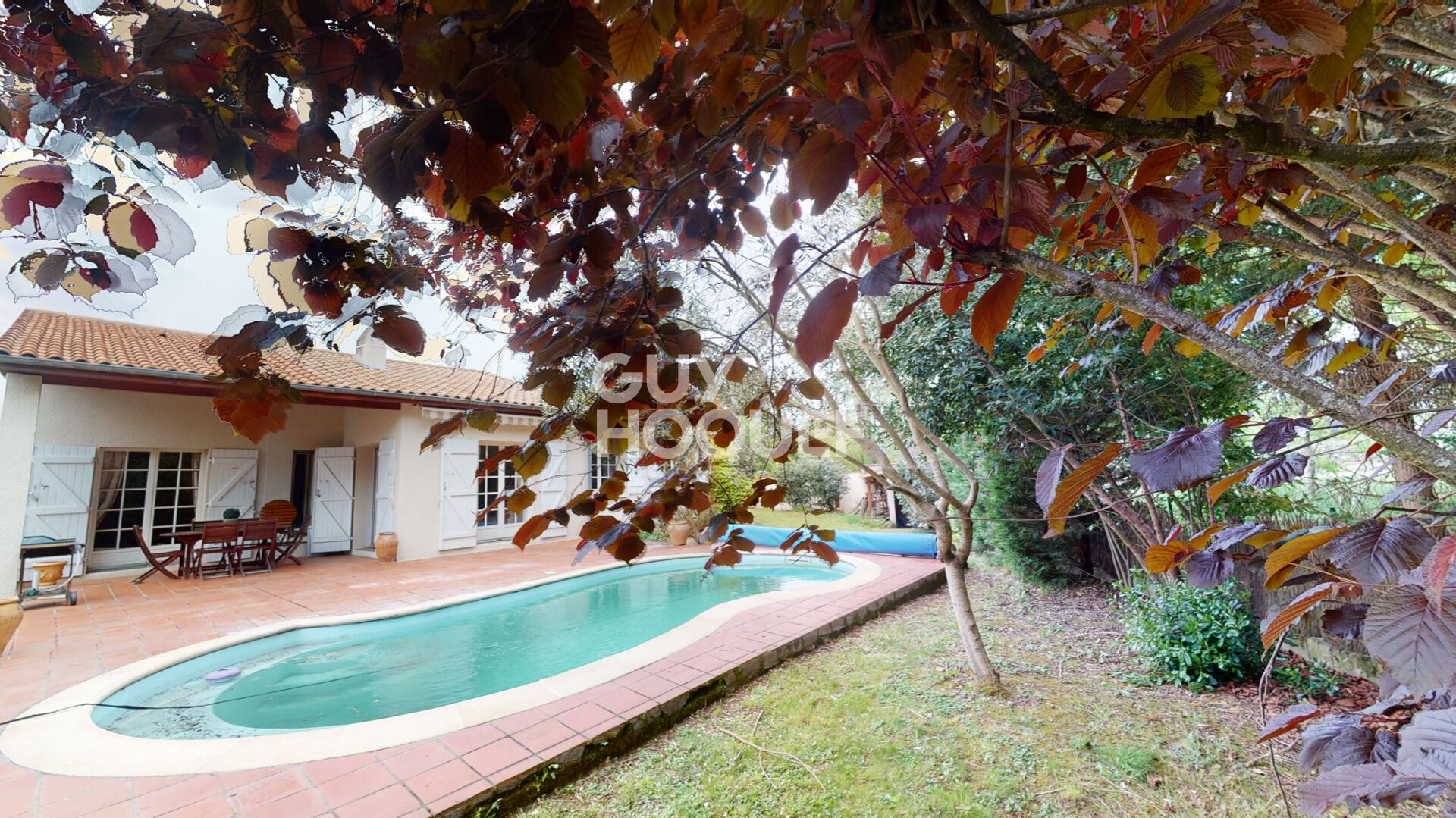 Maison Colomiers 4 pièce(s)