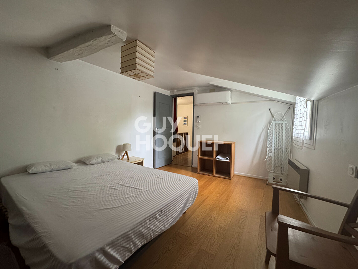 Maison 3 pièces 74m²