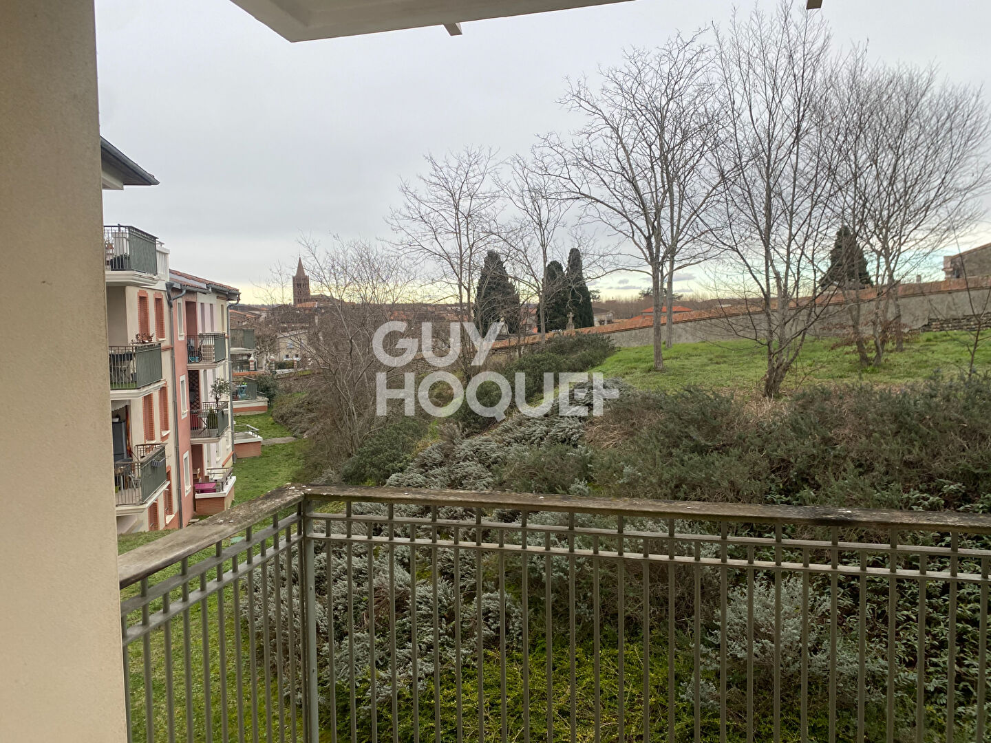 Appartement Grenade 2 pièce(s) 43 m2