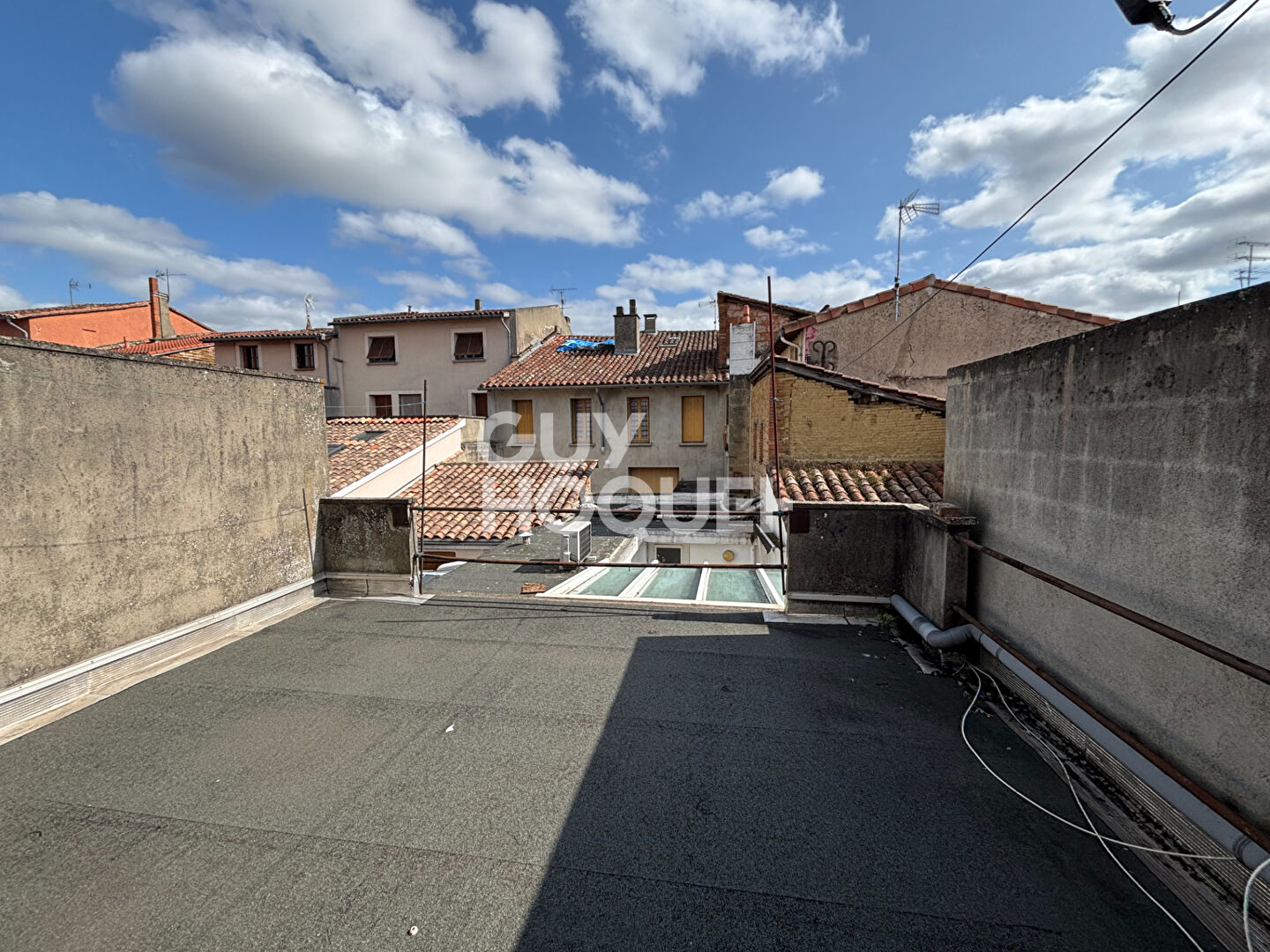 Maison Grenade 4 pièce(s) 170 m2