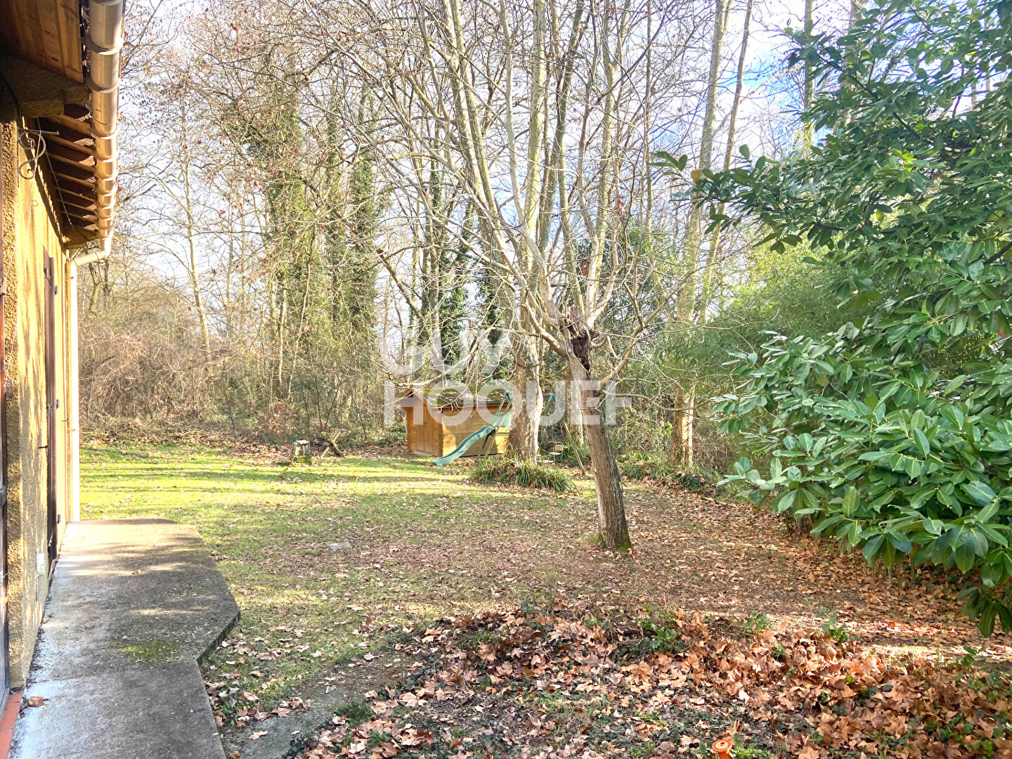 Maison Merville 4 pièce de 100m²