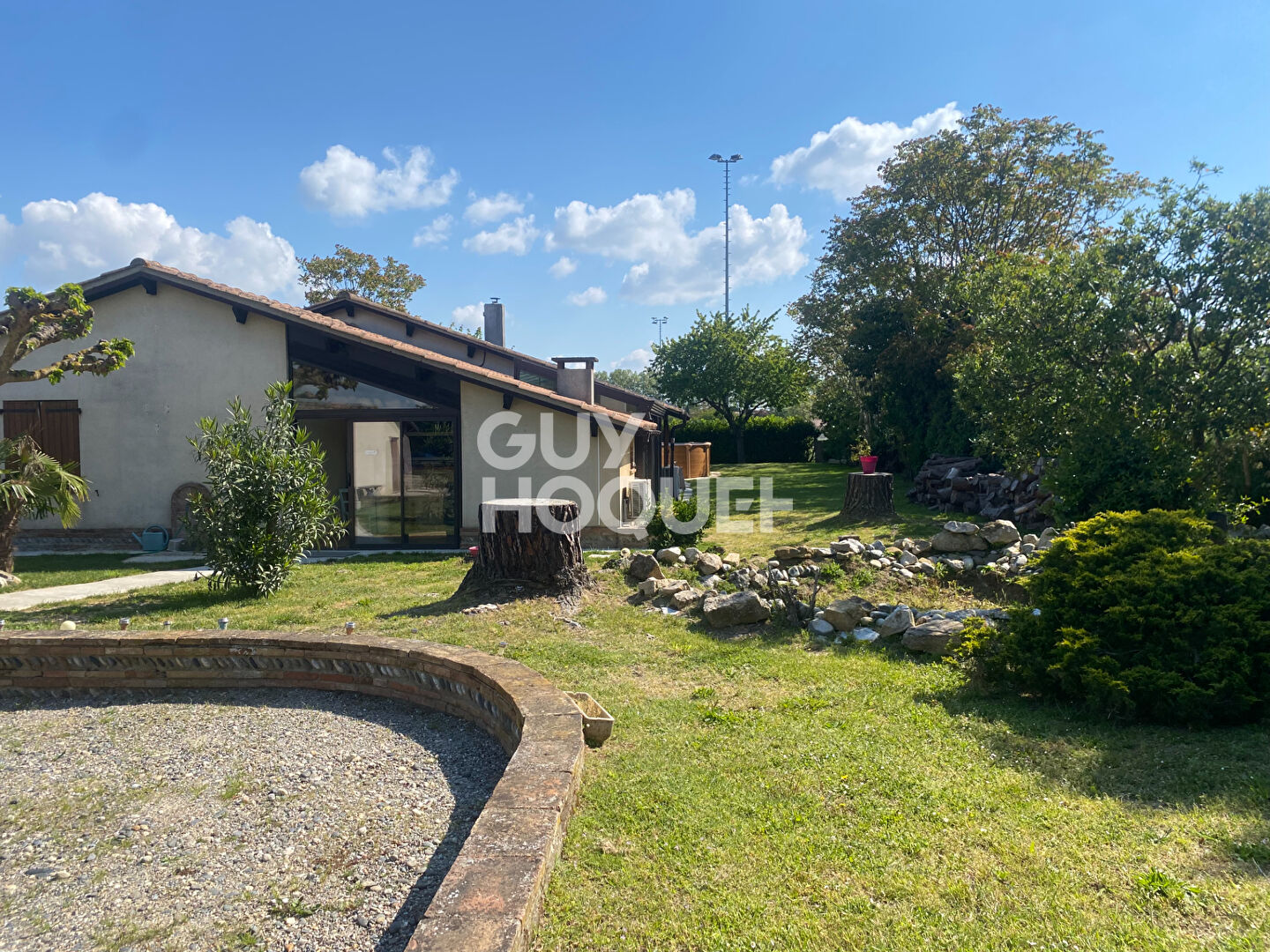 Maison Grenade 5 pièces 127 m2