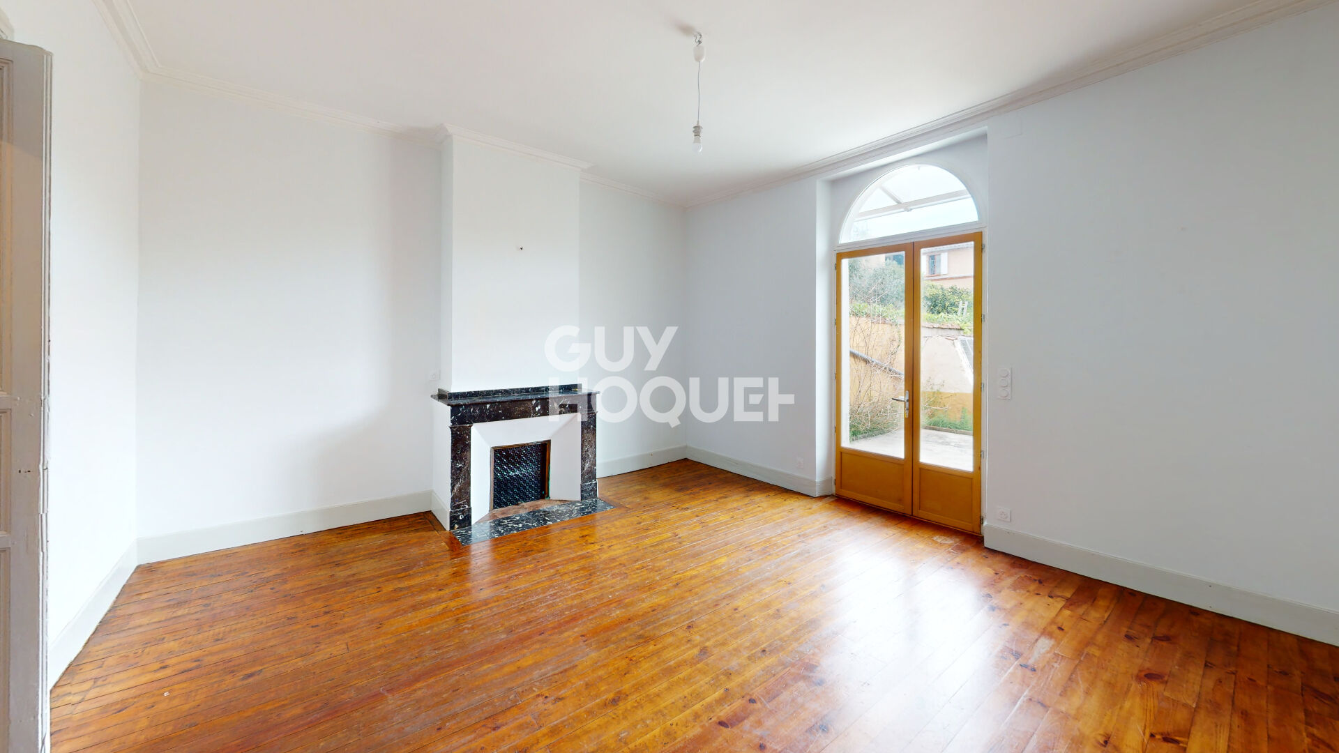 AU coeur de la Bastide - Référence 3794