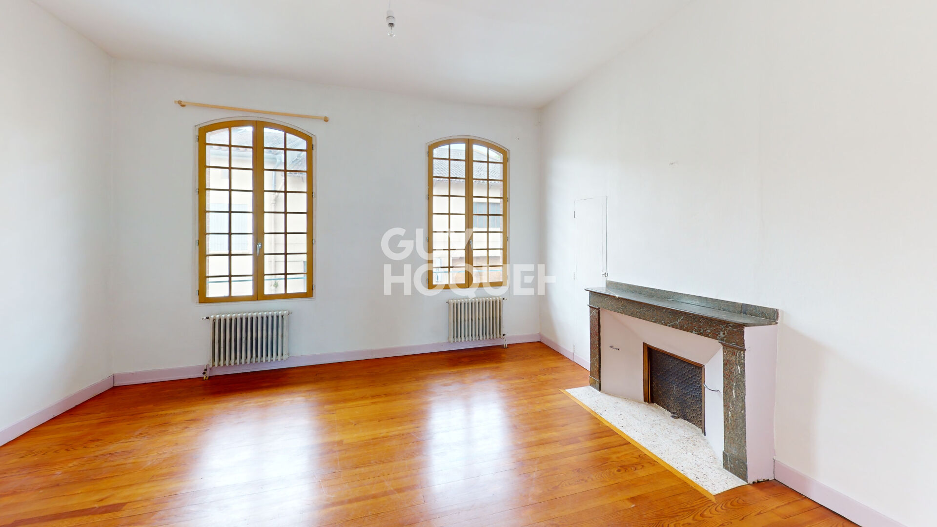 AU coeur de la Bastide - Référence 3794