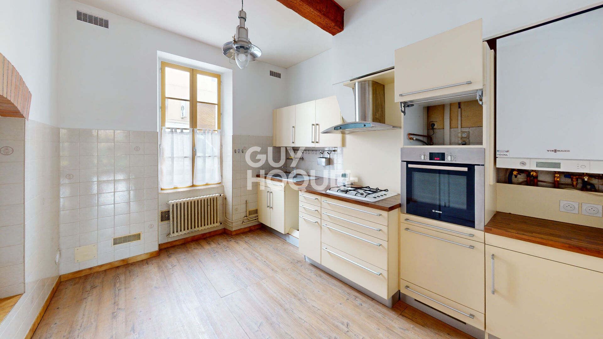 AU coeur de la Bastide - Référence 3794