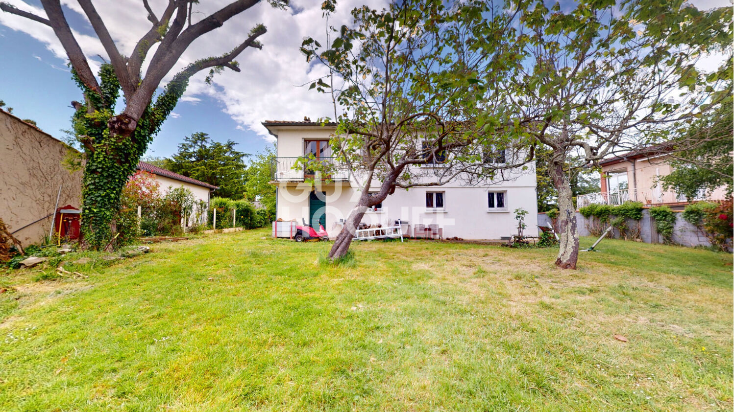 Opportunité à saisir !