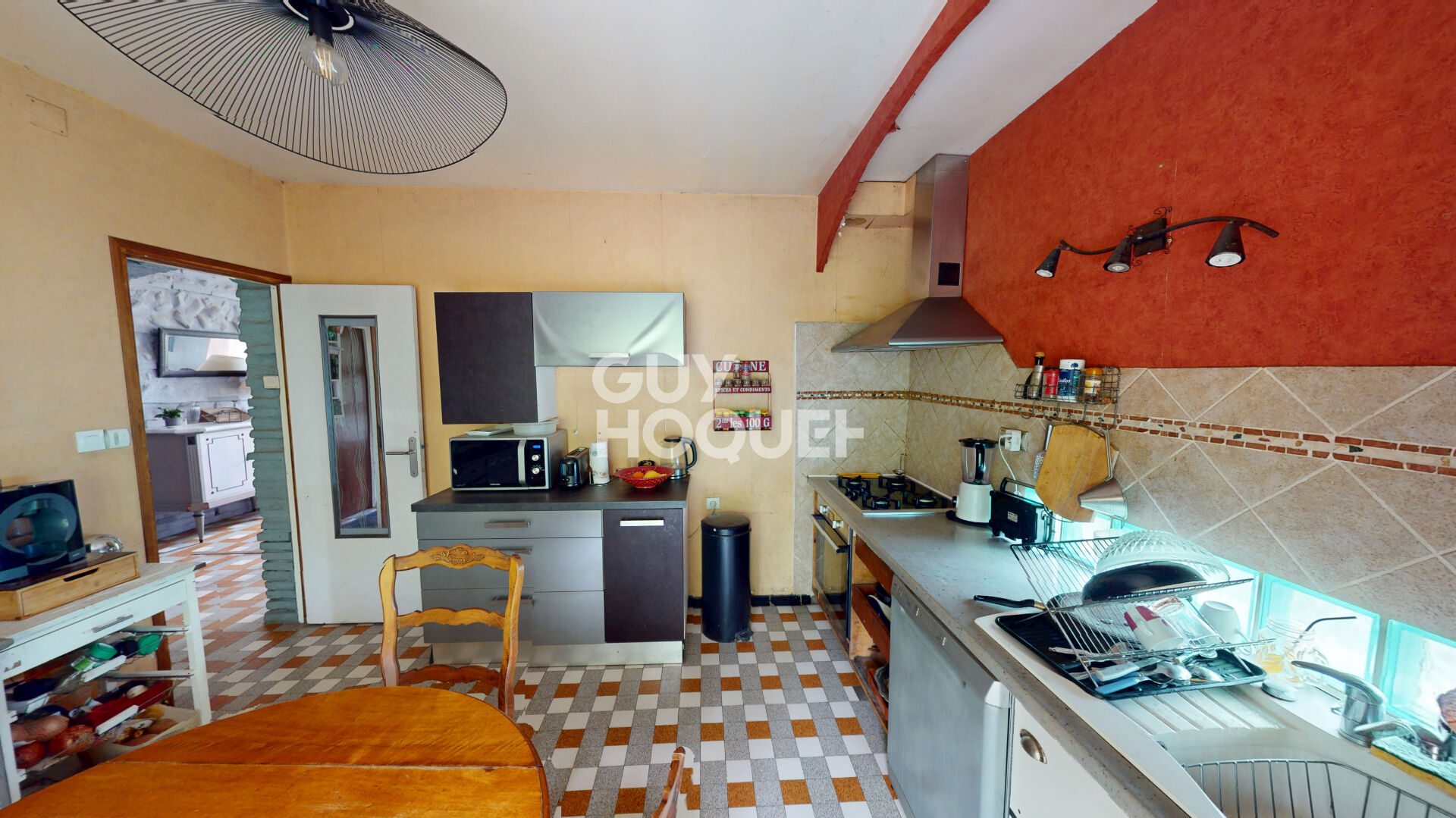 Opportunité à saisir !