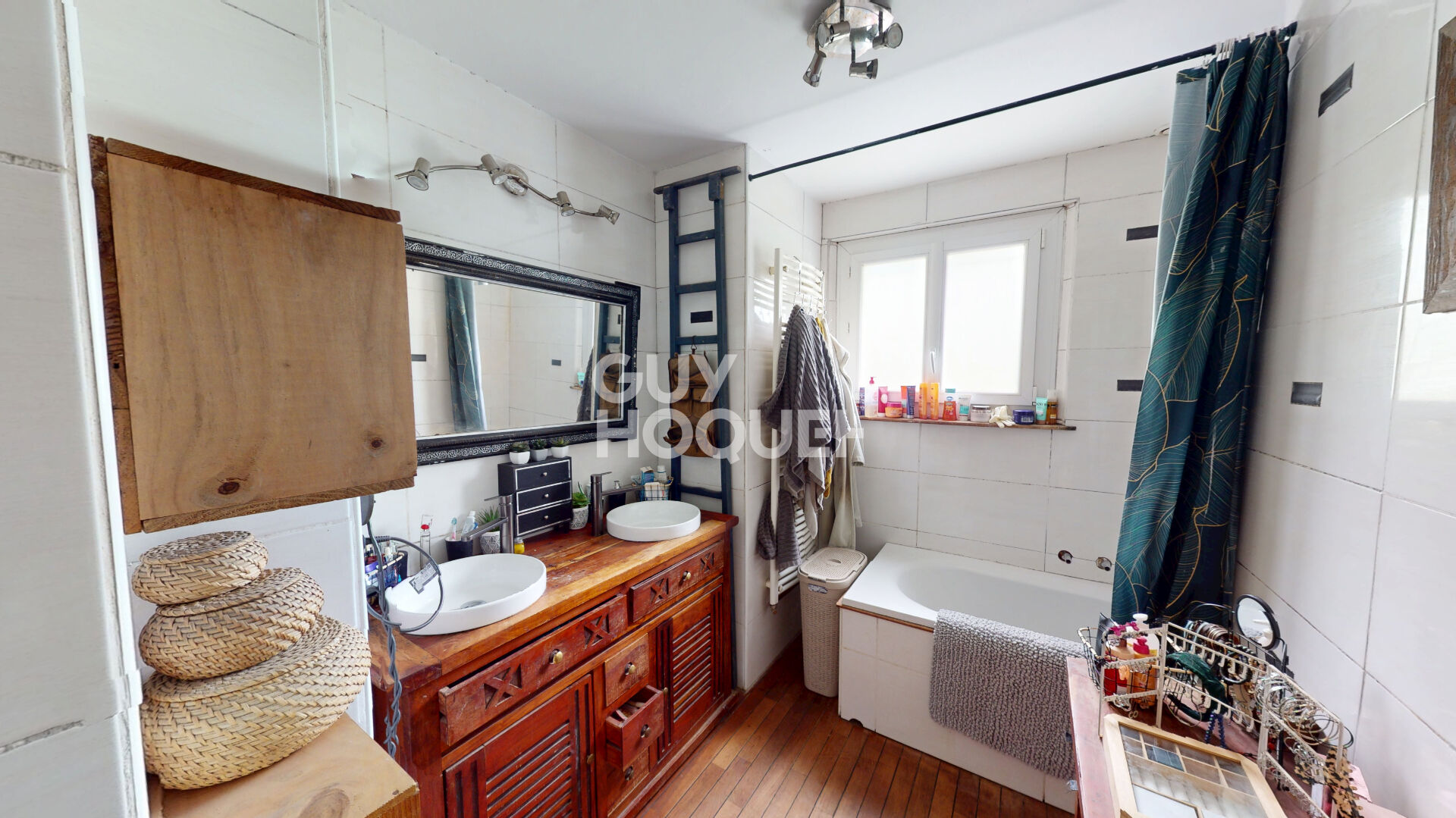 Opportunité à saisir !