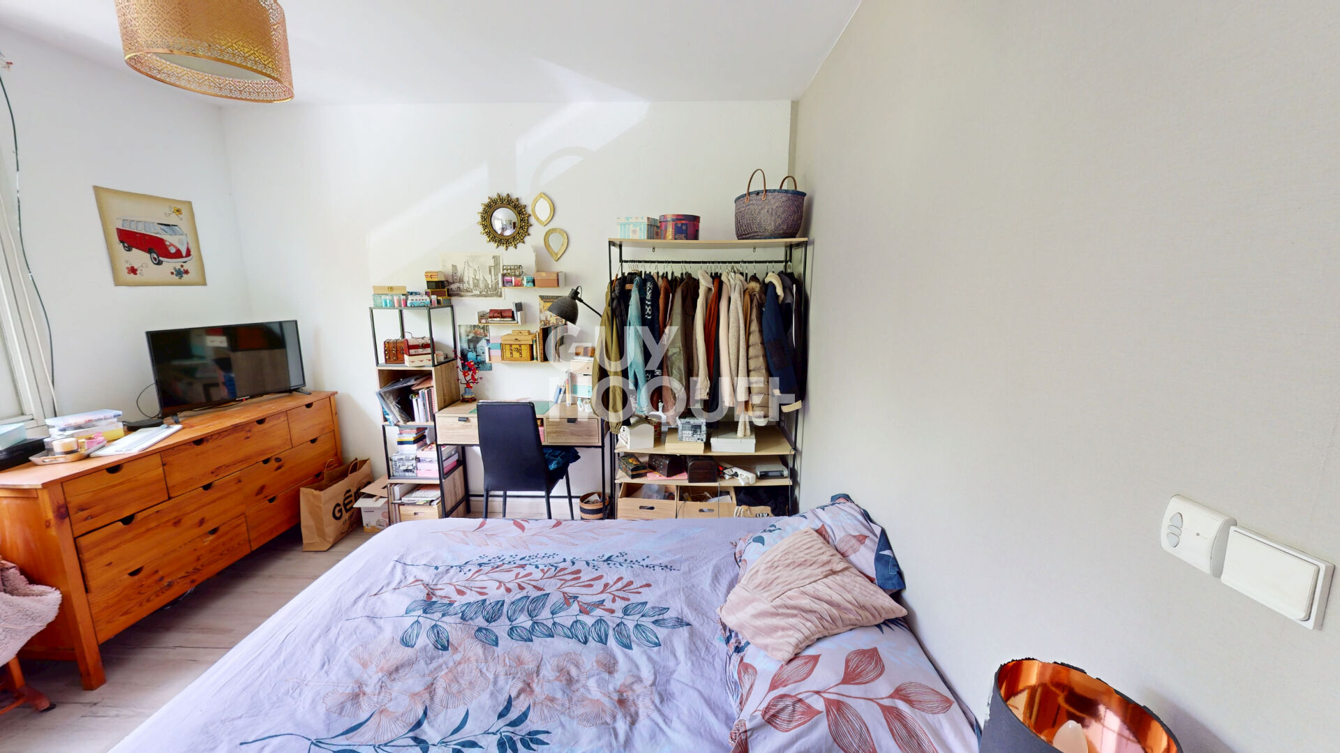 Opportunité à saisir !