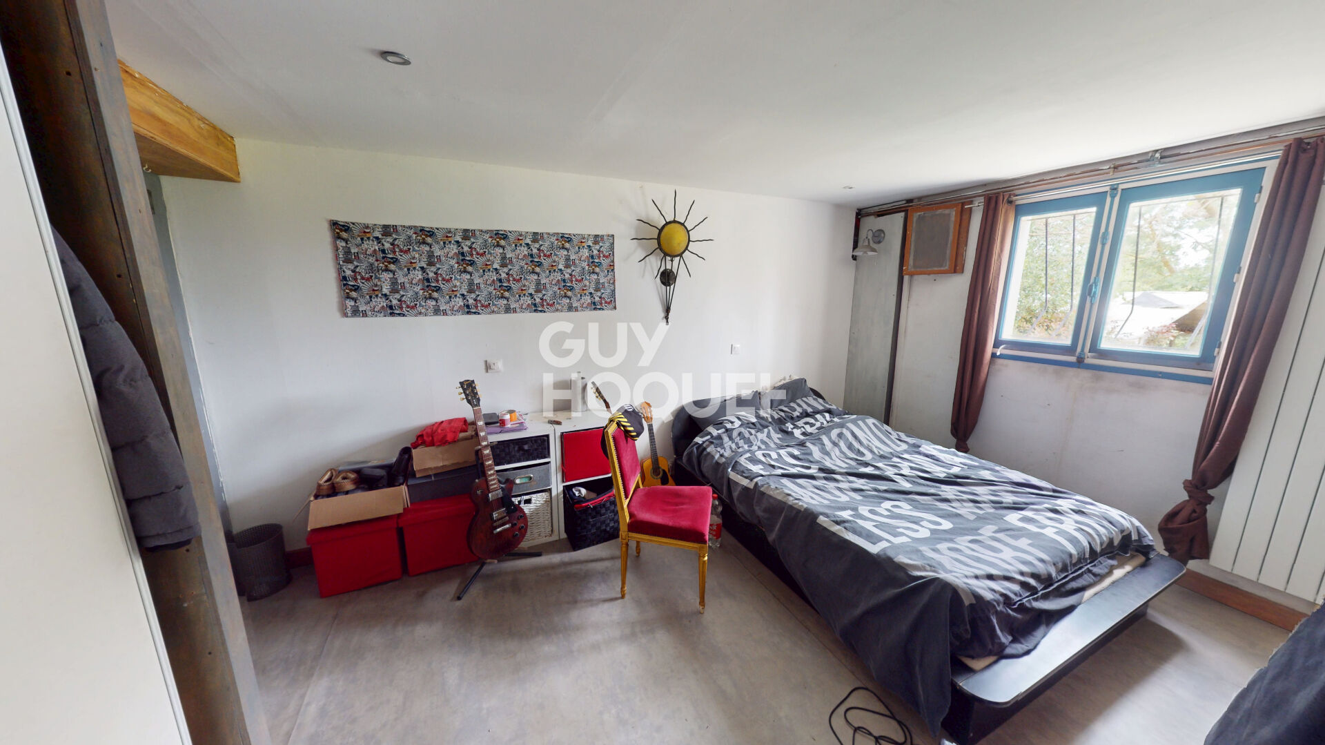 Opportunité à saisir !