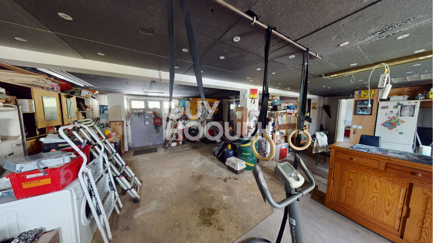 Opportunité à saisir !