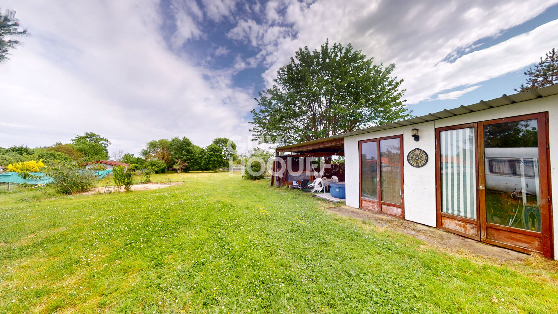 Opportunité à saisir !