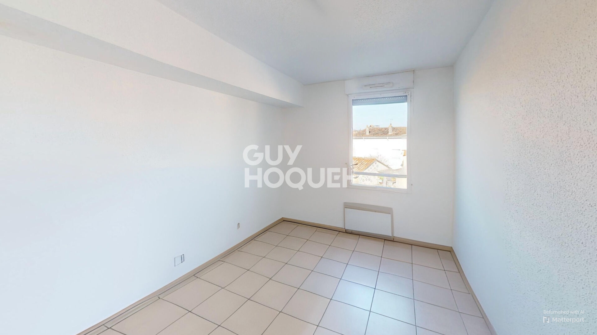 Grenade Appartement T3