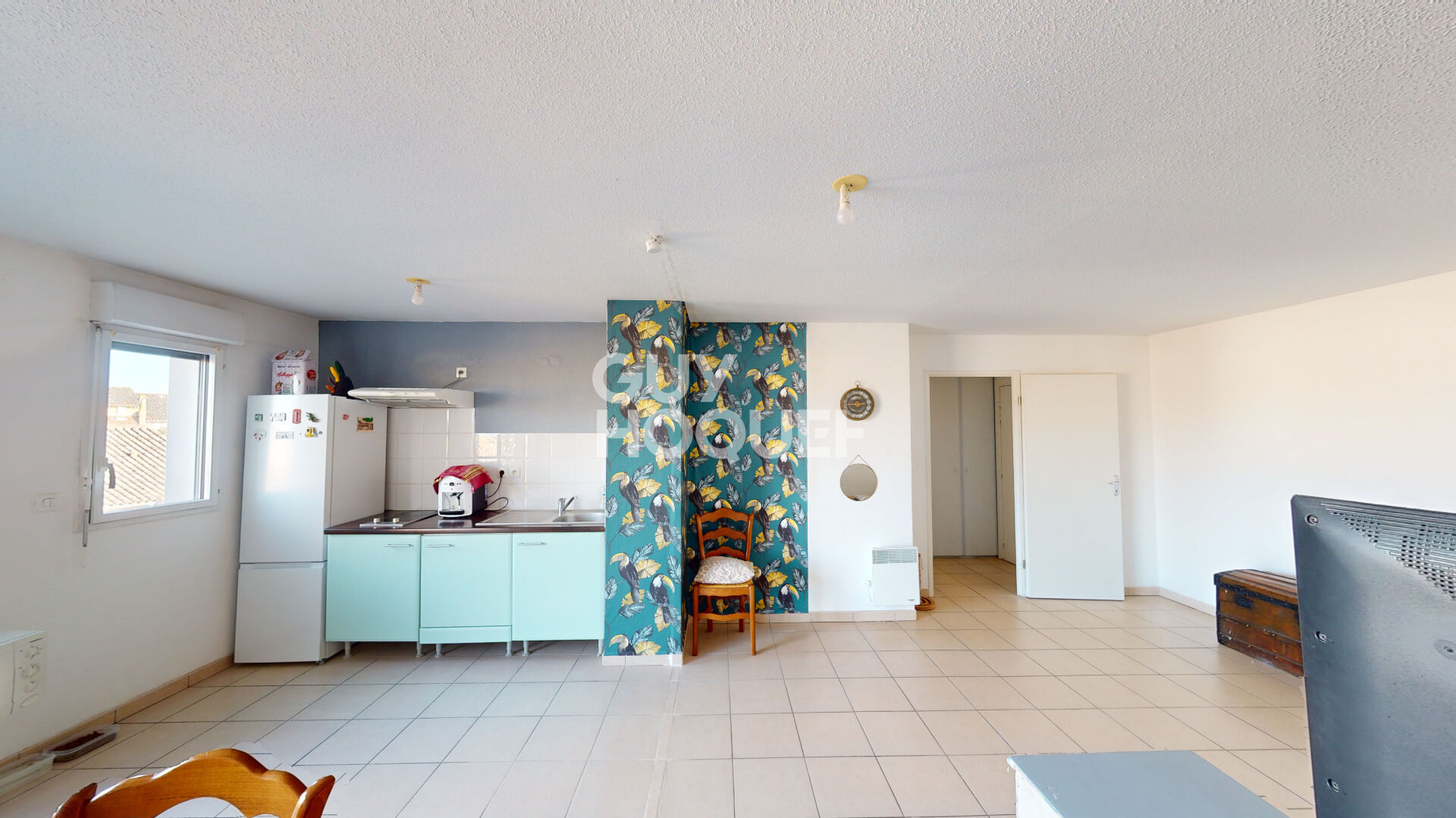 Grenade Appartement T3