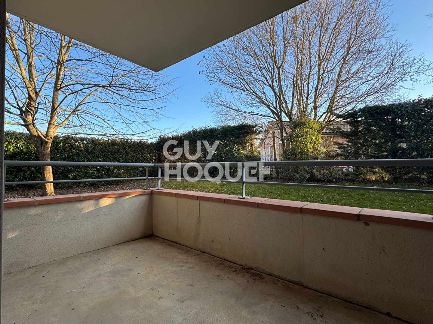 Appartement 2 pièces à Launac 46m²