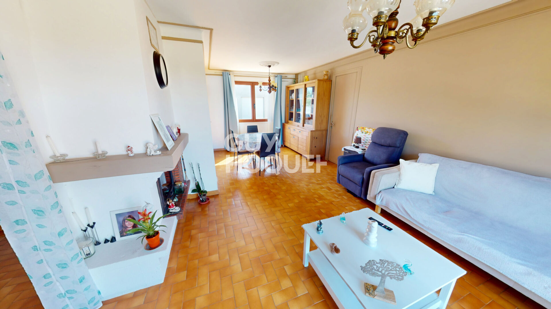 État irréprochable