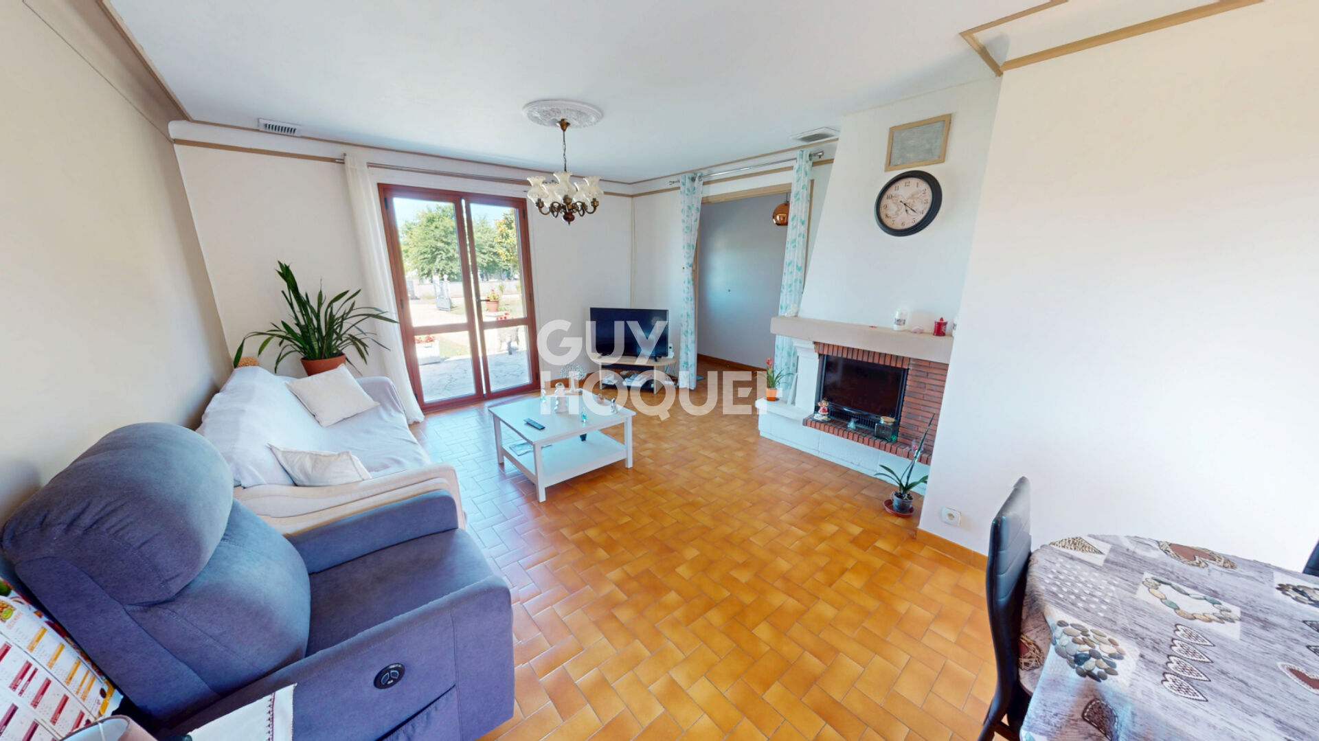 État irréprochable