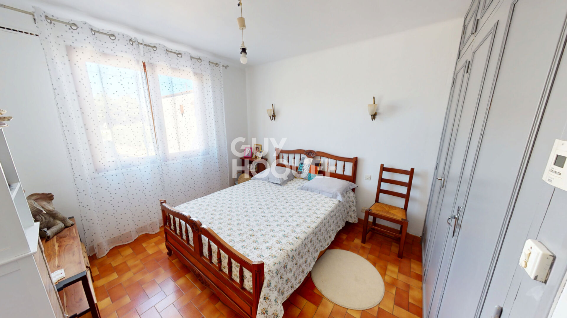 État irréprochable