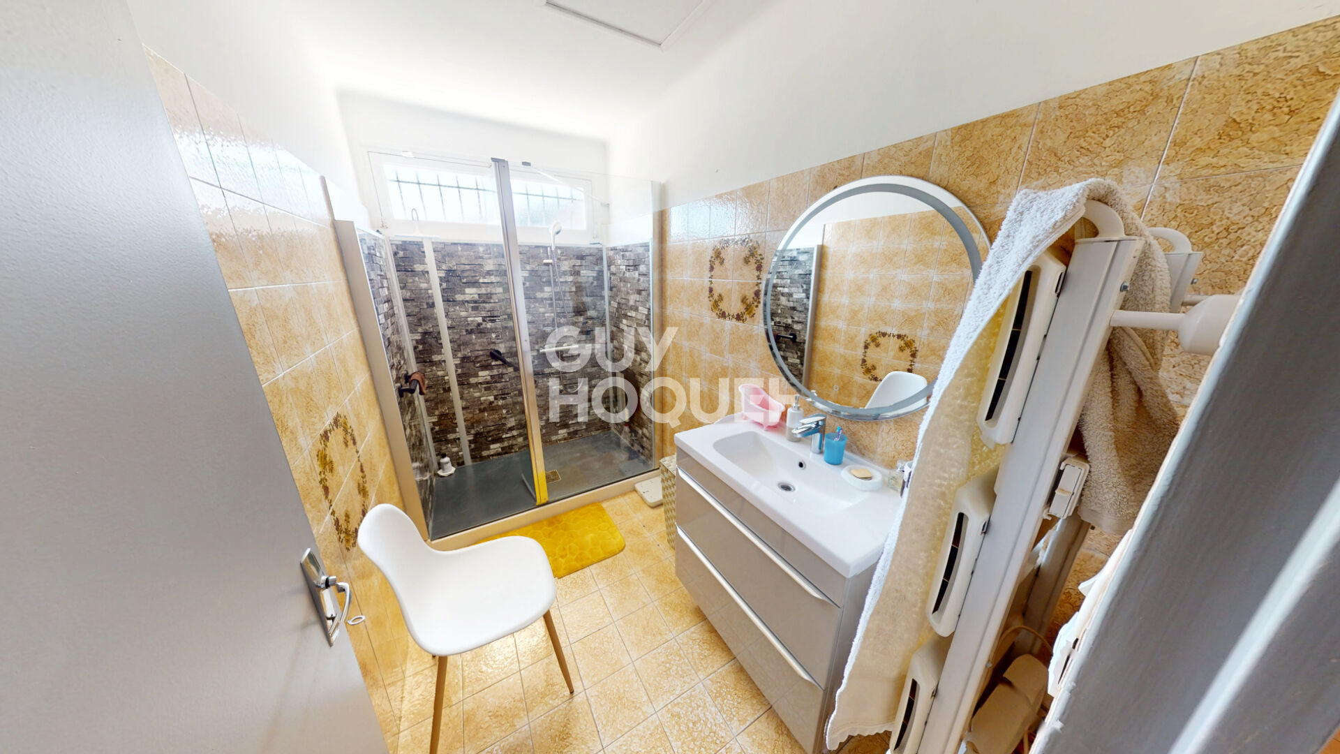 État irréprochable