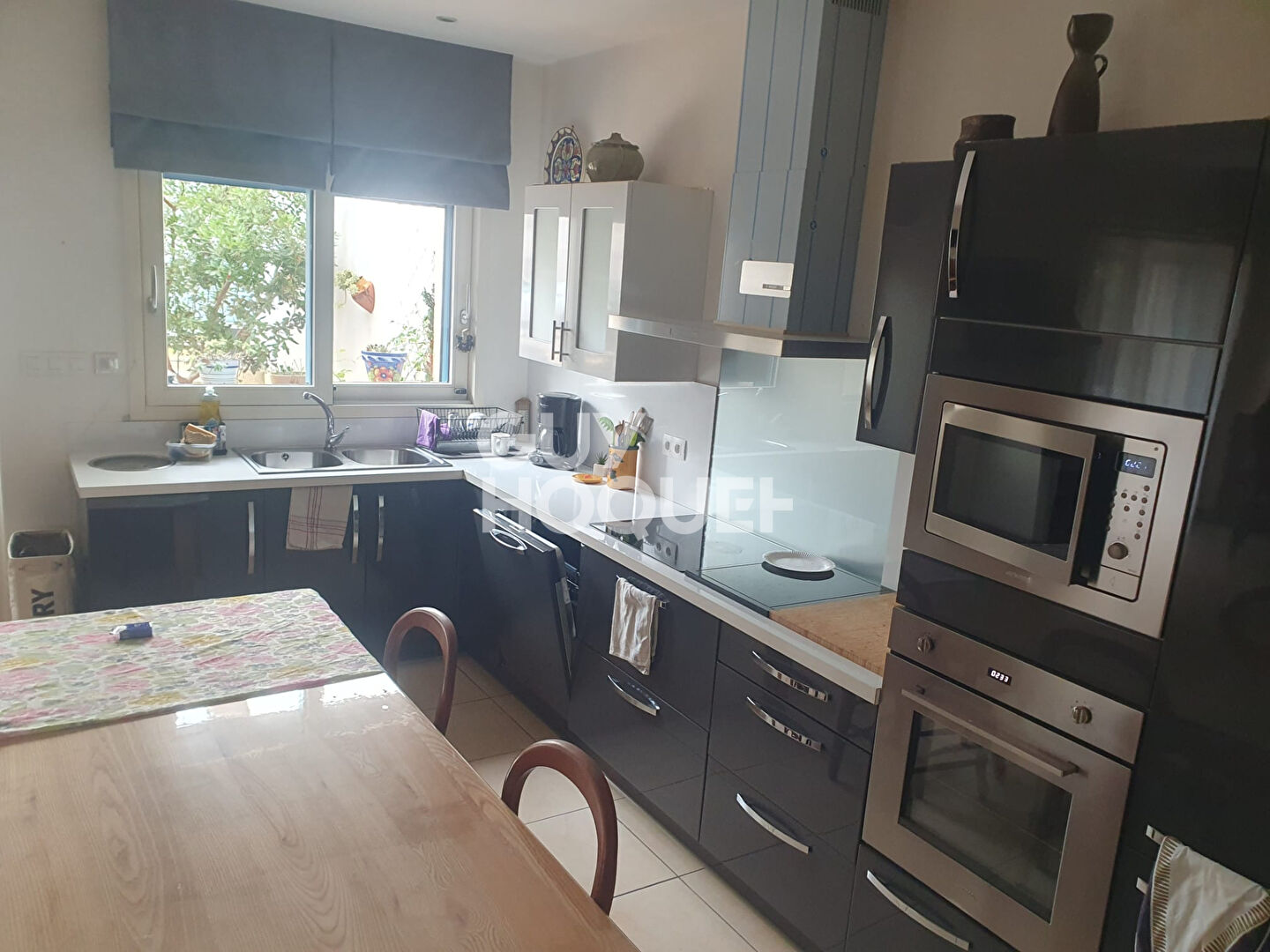 Maison à vendre à Levignac - 4 pièces avec garage et jardin !